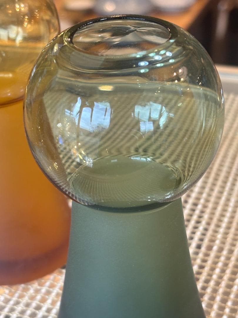 展示品 / Clay / フラワーベース5点 / teruteru / 一輪挿し