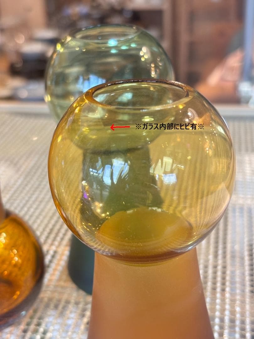 展示品 / Clay / フラワーベース5点 / teruteru / 一輪挿し