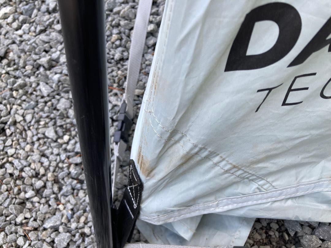 タフスクリーン2ルームハウス/MDX＋