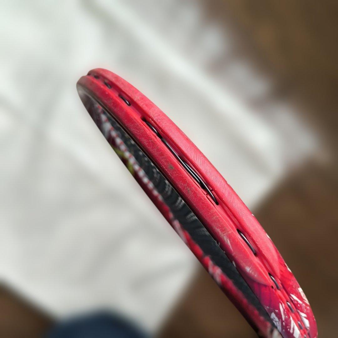 BRIDGESTONE X-BRADE VI-R 300 G2 2016 ケース