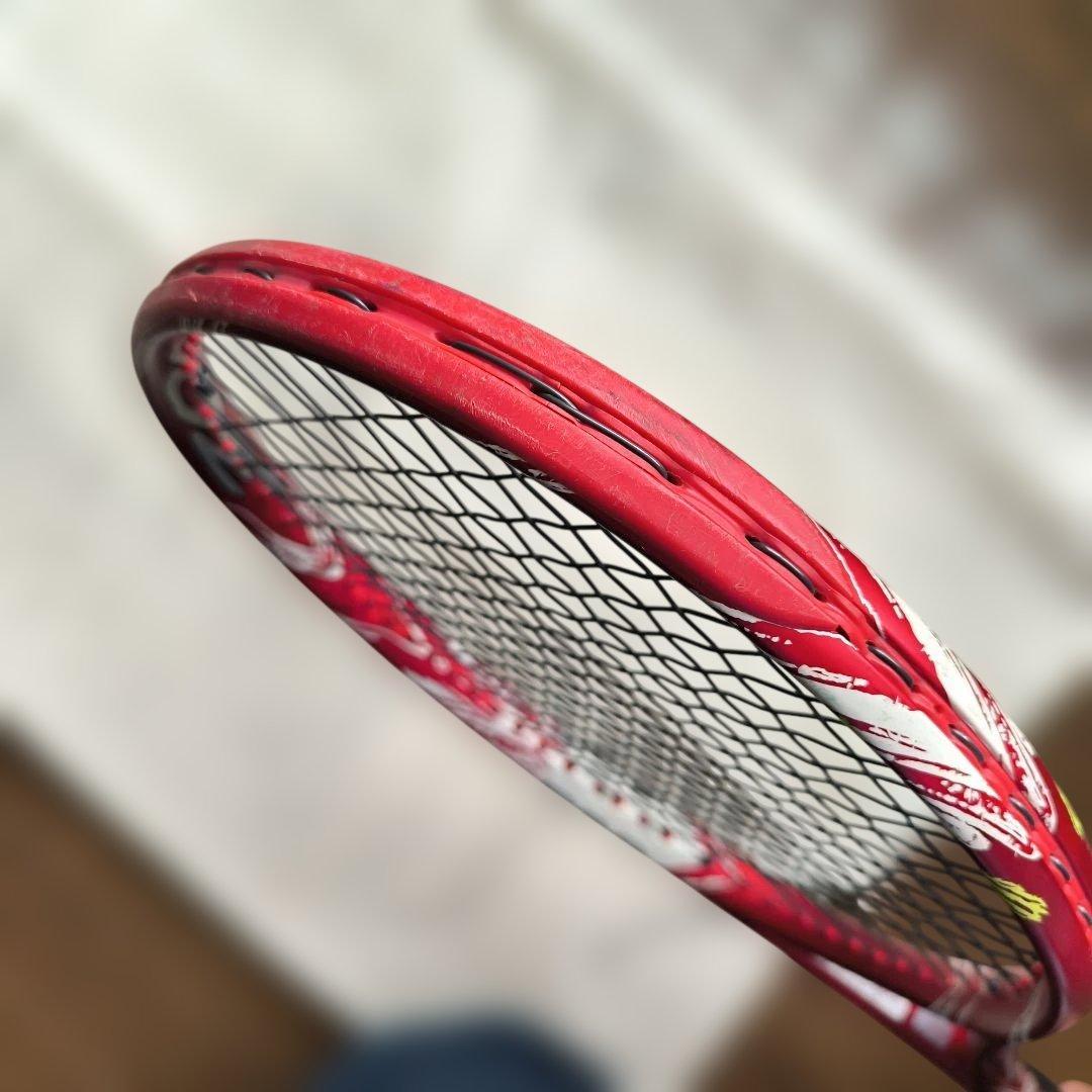 BRIDGESTONE X-BRADE VI-R 300 G2 2016 ケース