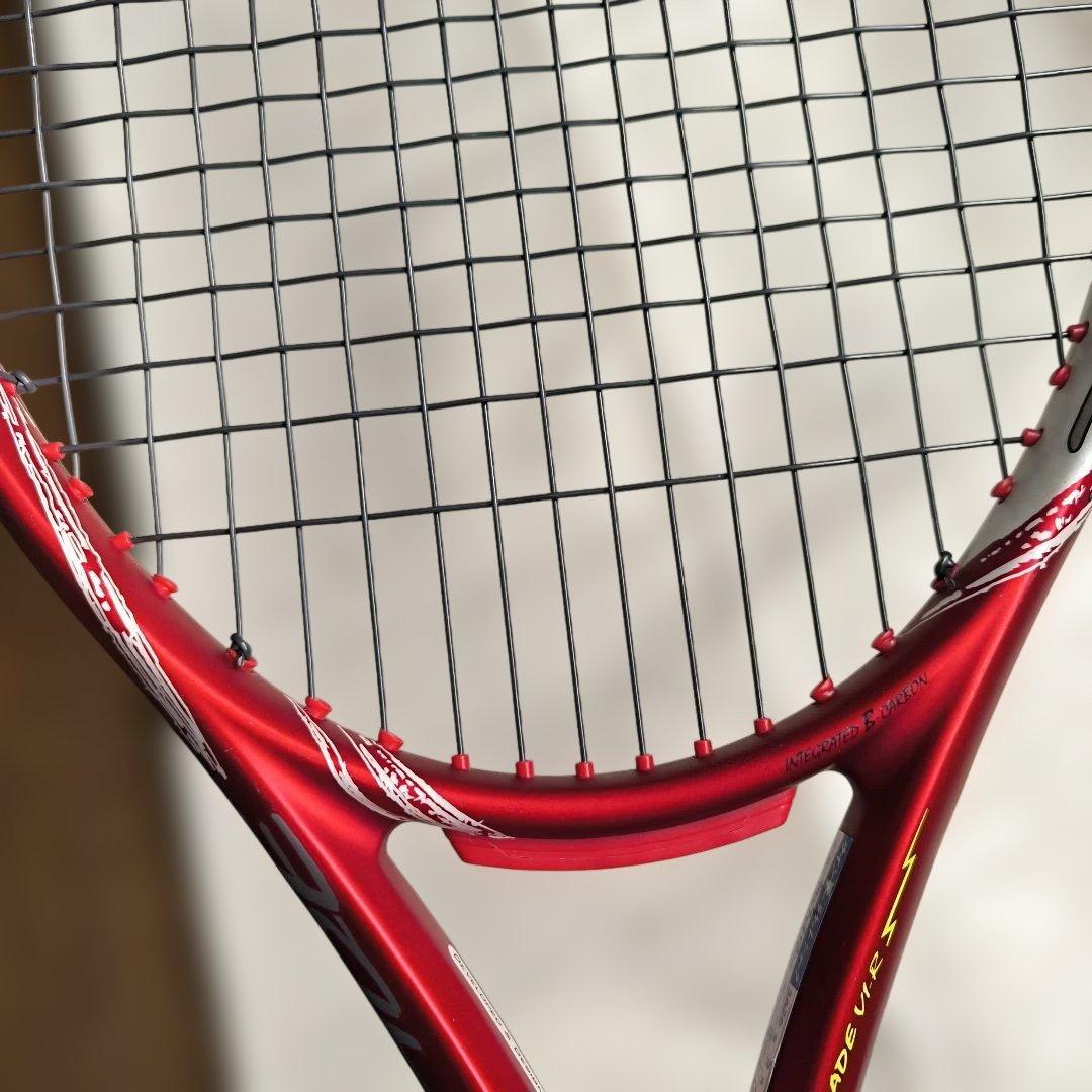 BRIDGESTONE X-BRADE VI-R 300 G2 2016 ケース