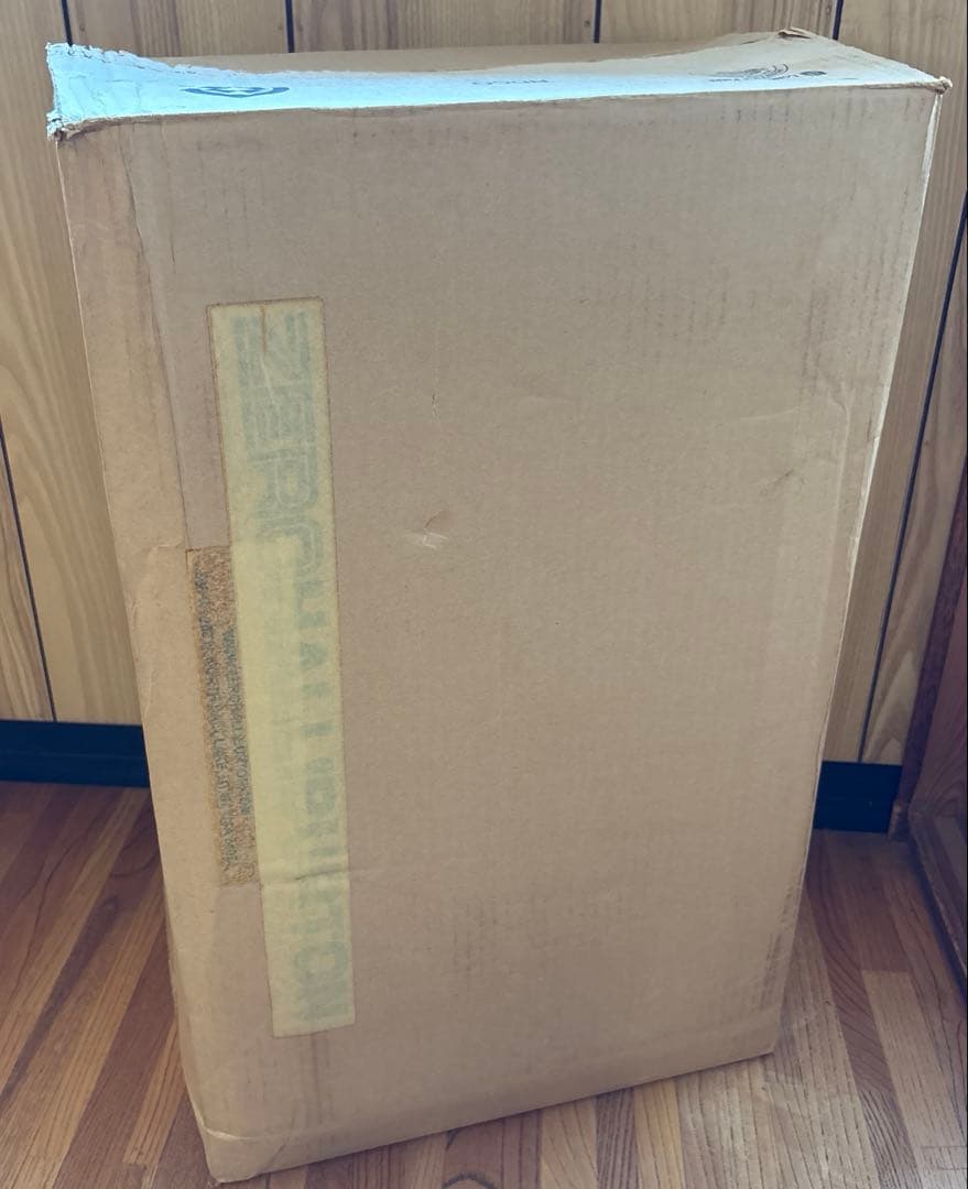 ゼロハリバートン スーツケース 小型・2輪