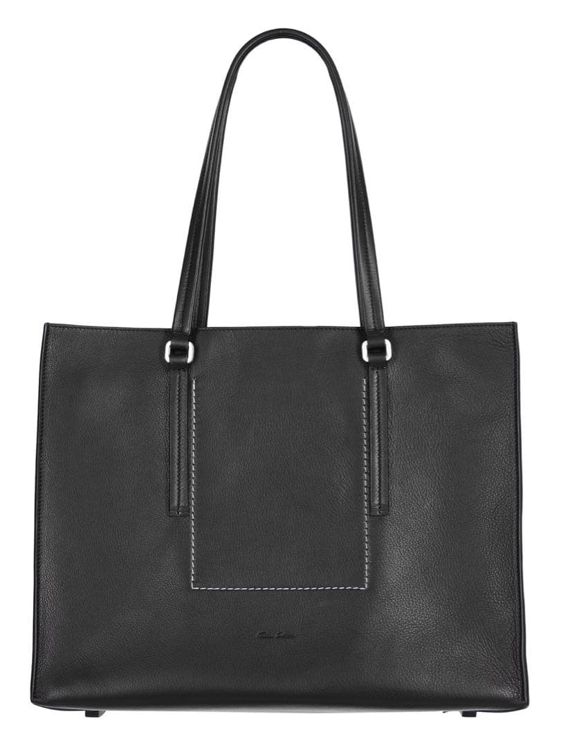 Rick Owens リックオウエンス レザー トート バッグ 新品即発送　箱付