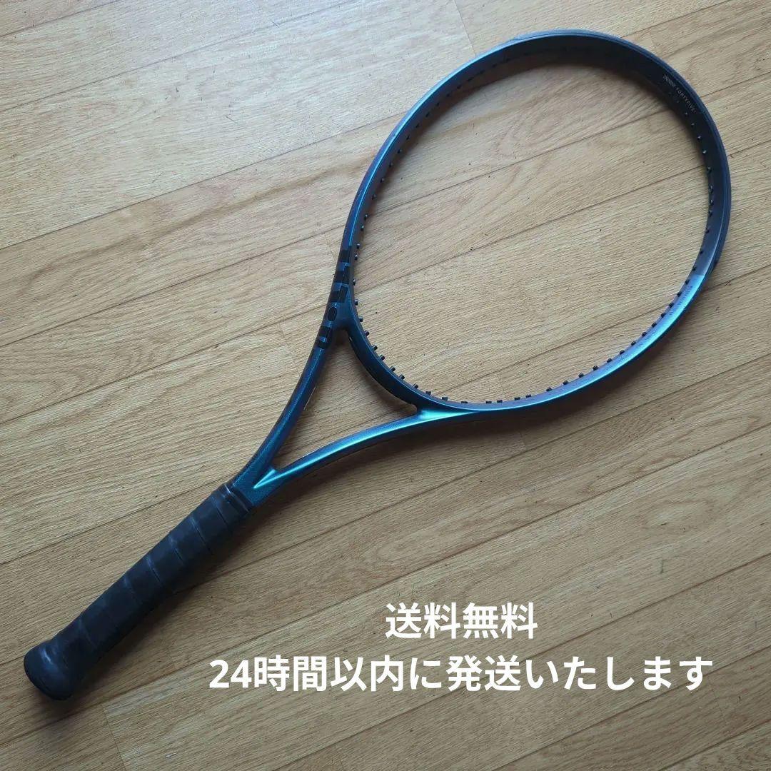 み*世様 Wilson　ULTRA100　V4　グリップ2