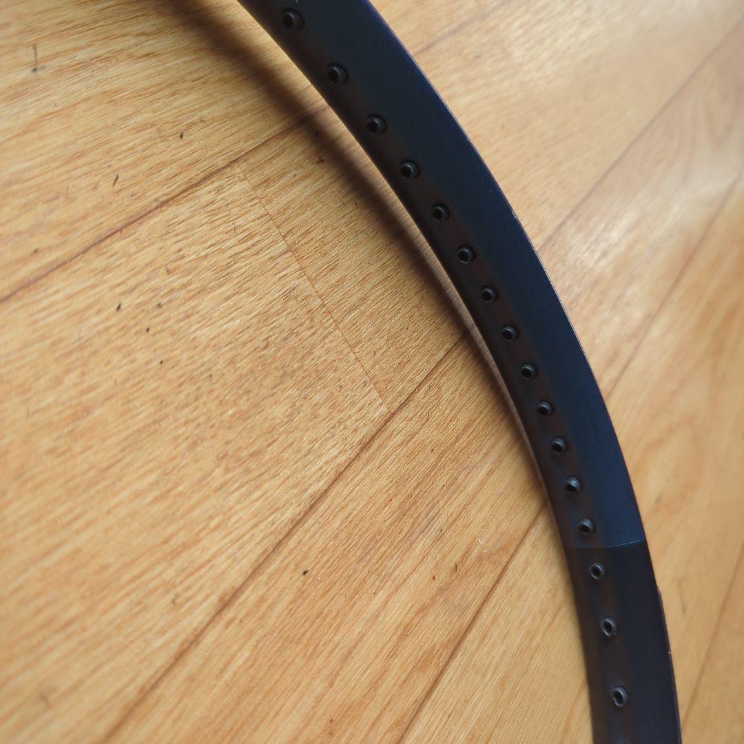 み*世様 Wilson　ULTRA100　V4　グリップ2