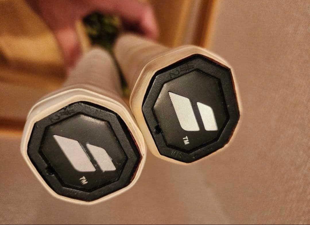 バボラ　ピュアアエロ　2本セット