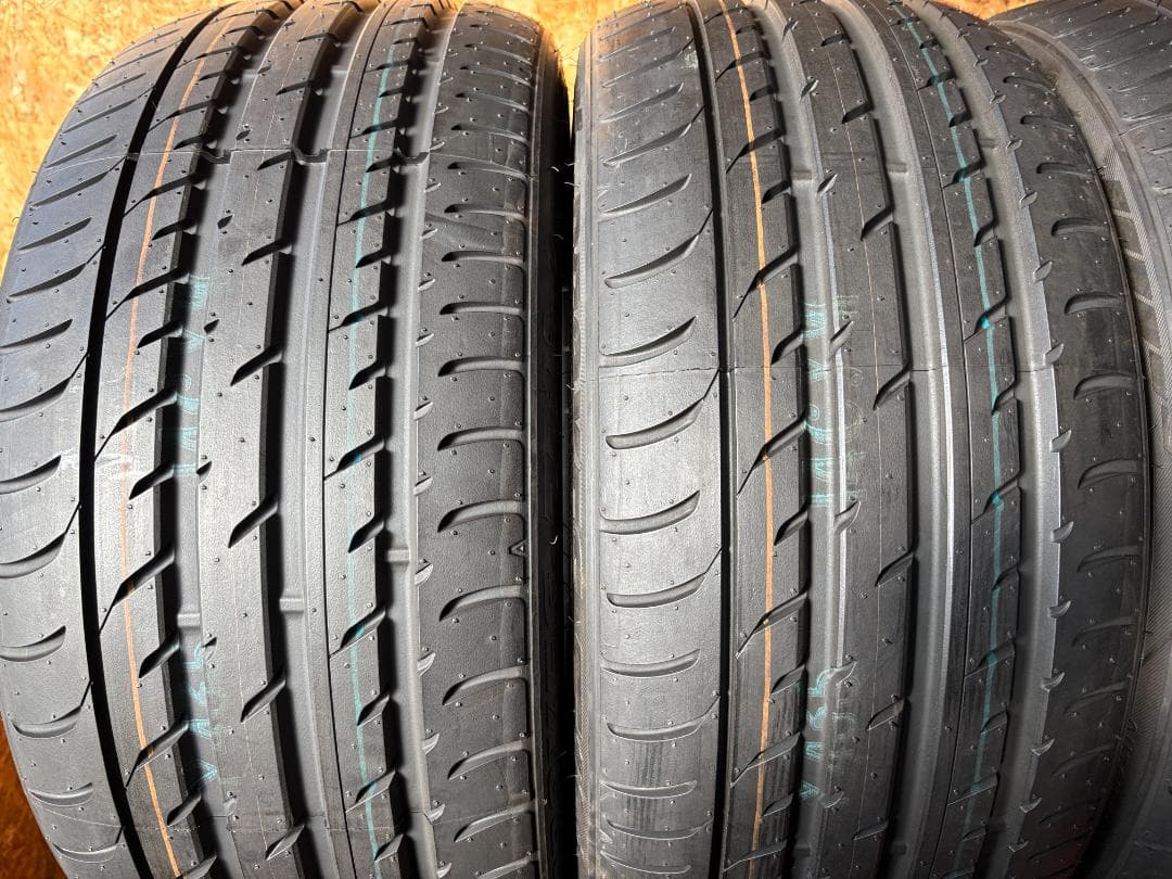 T-666【極上山】TOYO PROXES T1Sport！235/35ZR19