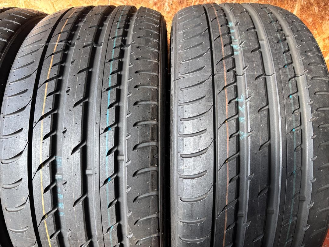 T-666【極上山】TOYO PROXES T1Sport！235/35ZR19