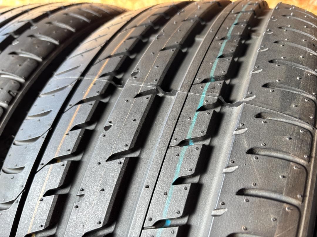 T-666【極上山】TOYO PROXES T1Sport！235/35ZR19