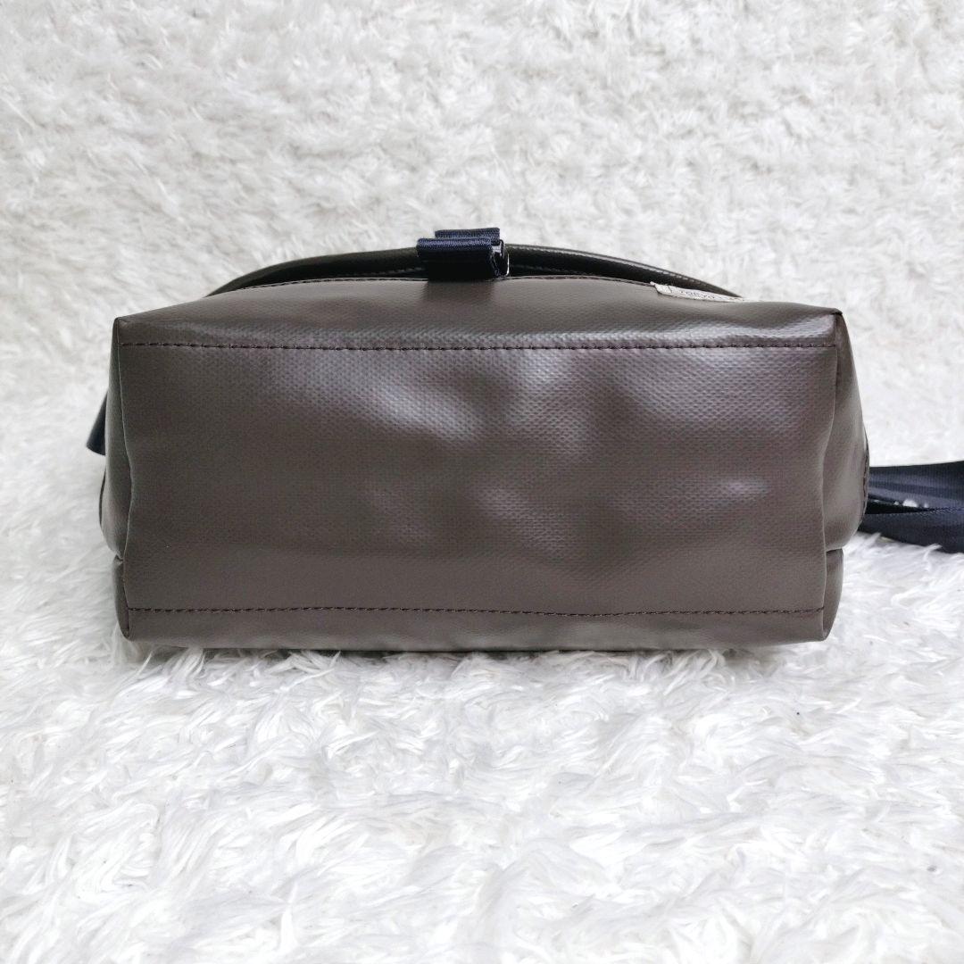 【希少】ポーター　PORTER×SAC'S BARSTORM ショルダーバッグ