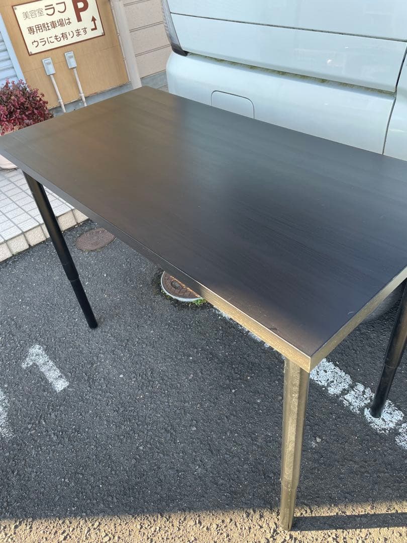 IKEA テーブル