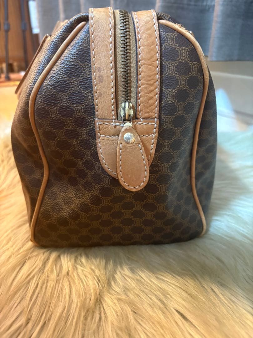 CELINEセリーヌ　ボストンバッグ　ミディアムボストンバッグミニボストンバッグ