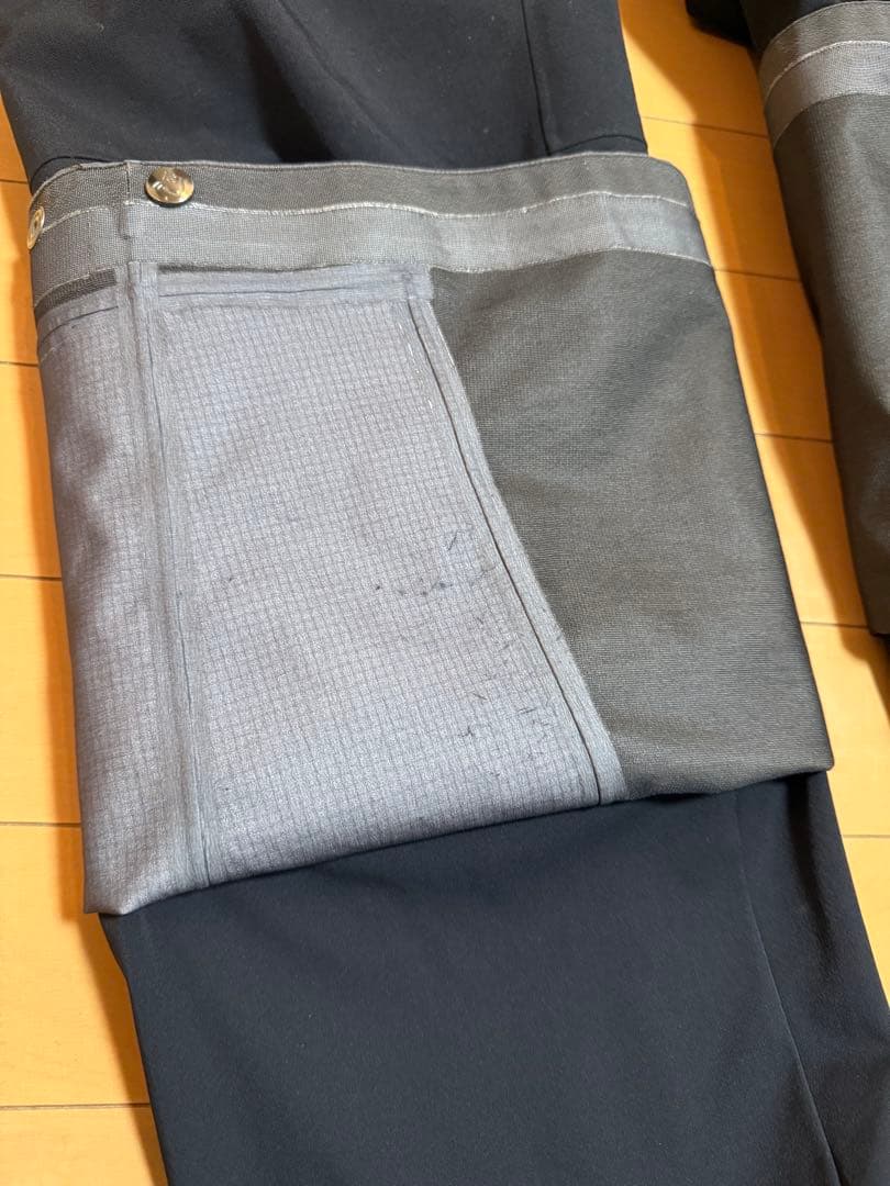 NORRØNA tamok Bib メンズ