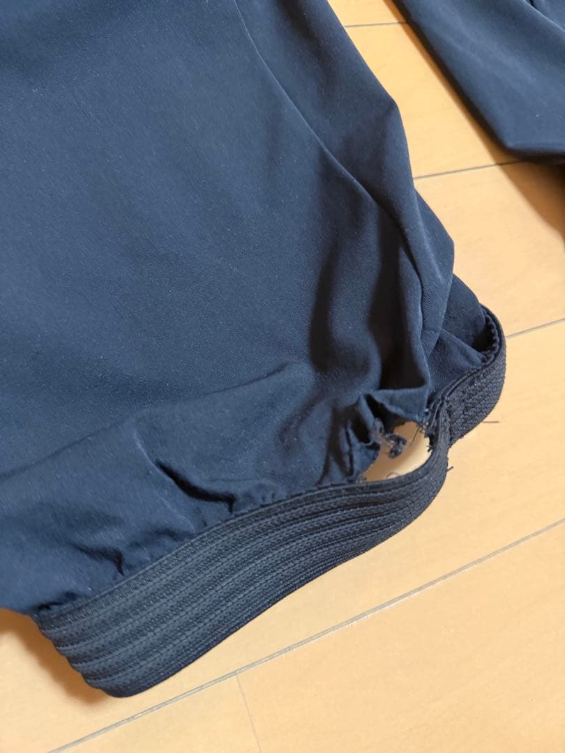 NORRØNA tamok Bib メンズ