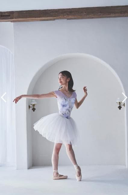 Stina スティナ 大人P