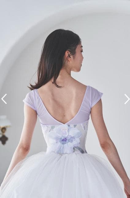 Stina スティナ 大人P