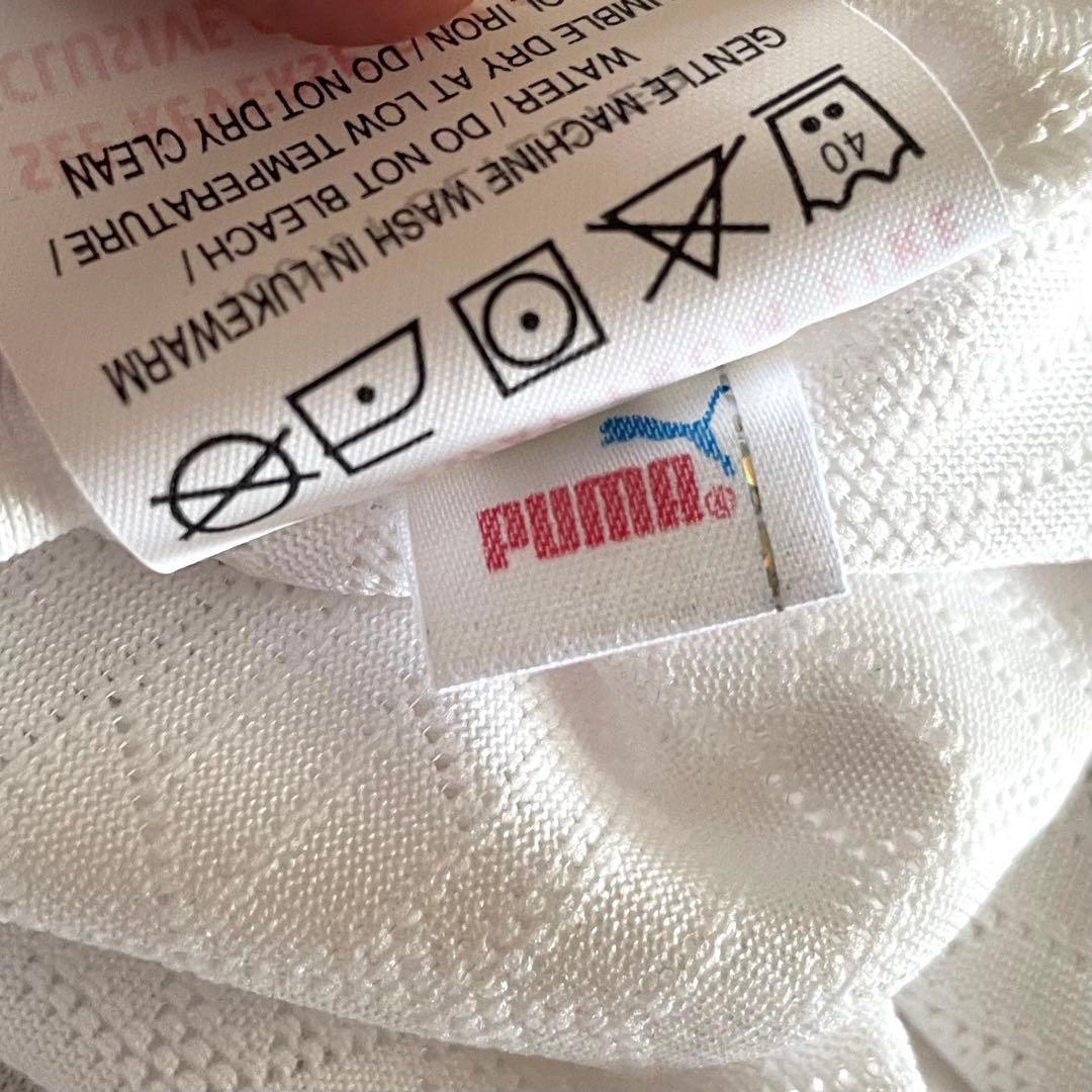 ガーナ代表 2010 プリンス・ボアテング ホーム ユニフォーム