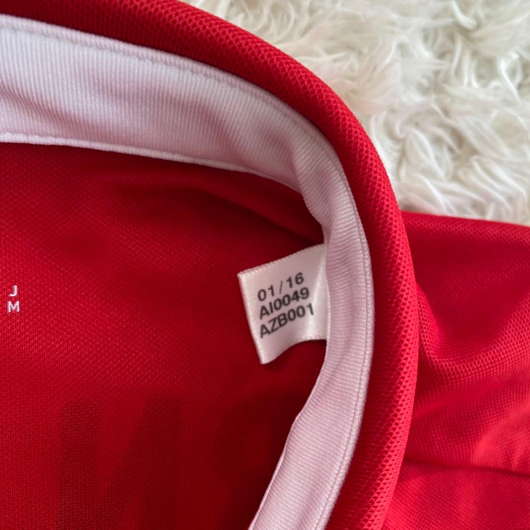 16/17バイエルン・ミュンヘン　レヴァンドフスキ　ユニホーム