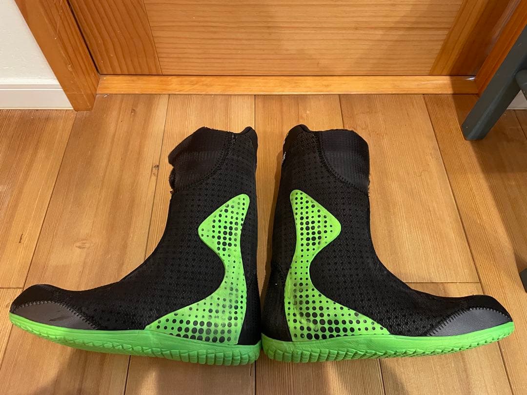 BURTON iON 28cmスノーボードブーツ