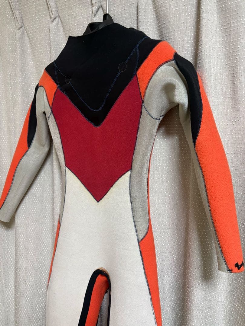 DOVE(ダブ)5×3mm セミドライ メンズMサイズ相当(オーダー品)