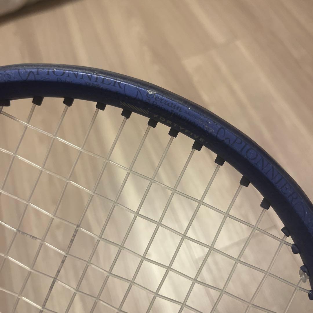 【限定品】Wilson CLASH100 V2 ローランギャロスモデル　G2