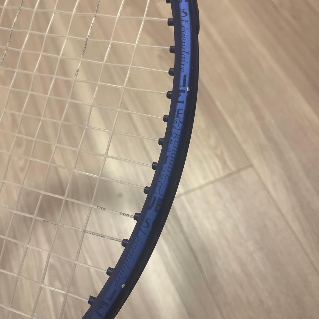 【限定品】Wilson CLASH100 V2 ローランギャロスモデル　G2