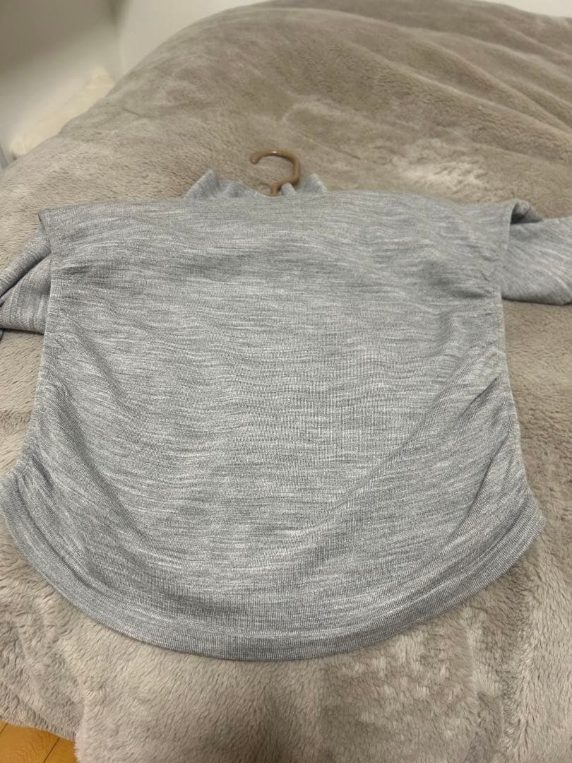 セオリー今期トップス♡IENAchaosスリードッツ23区滝沢眞紀子オーラリー