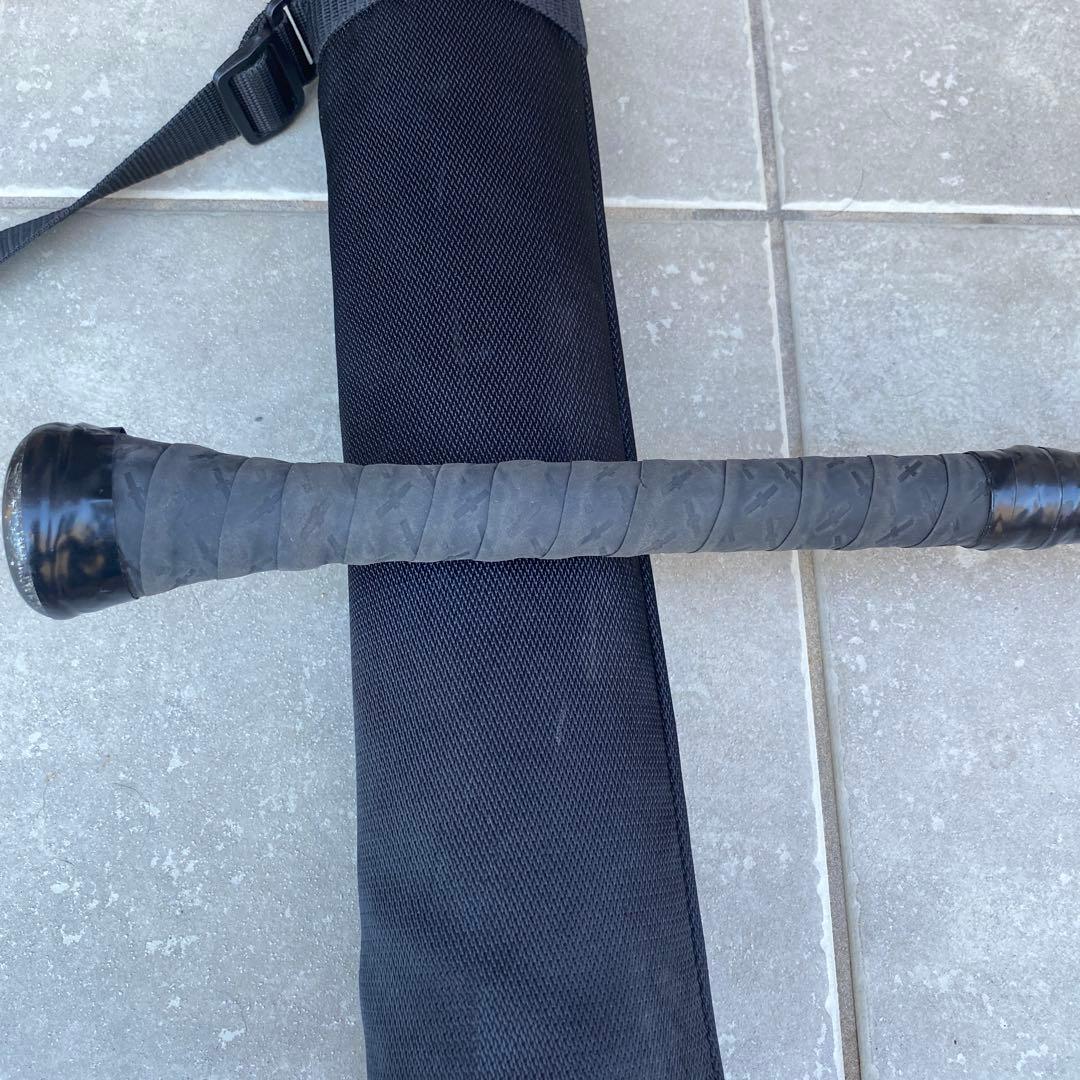 ビヨンドマックス　レガシーメタル　84cm