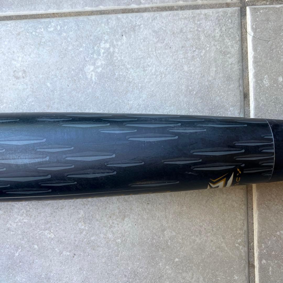 ビヨンドマックス　レガシーメタル　84cm