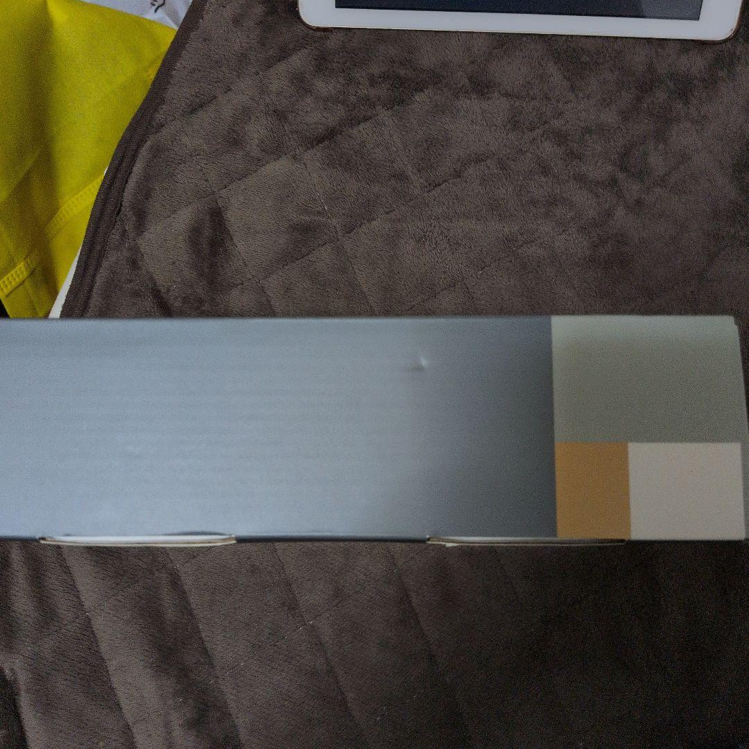 【新品未使用】ヤーマン ミーゼ スカルプリフトアクティブ プラス MS-82G