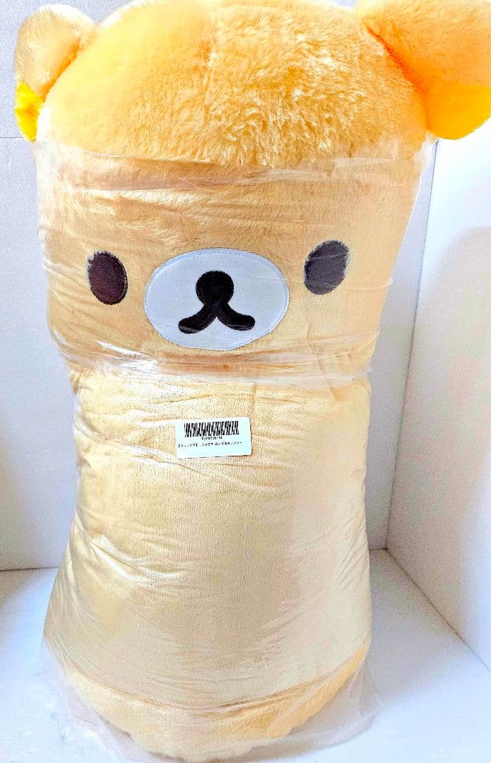 ♥️オンクレ美品♥️４点❤ リラックマ ぬいぐるみソファー コリラックマ