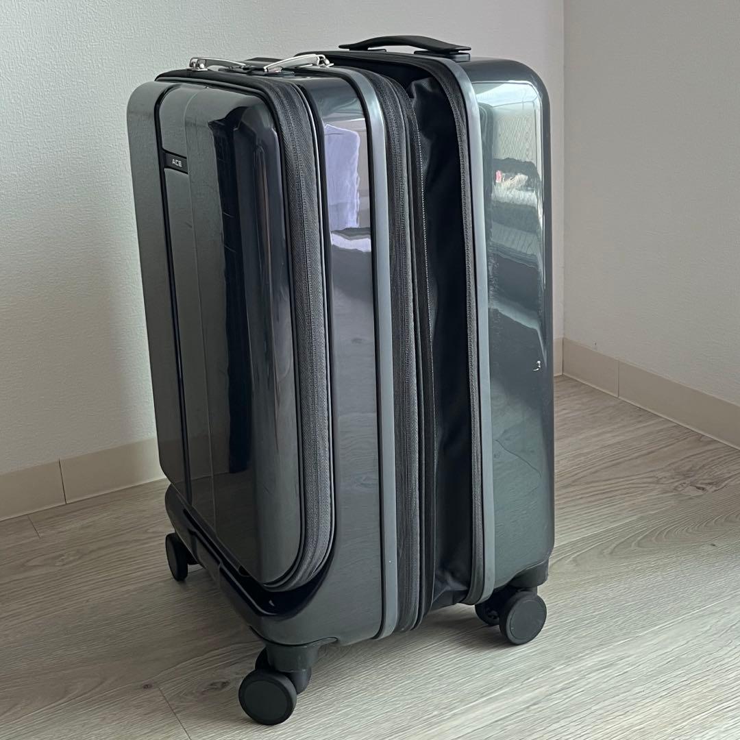 エース　スーツケース　機内持ち込みサイズ
