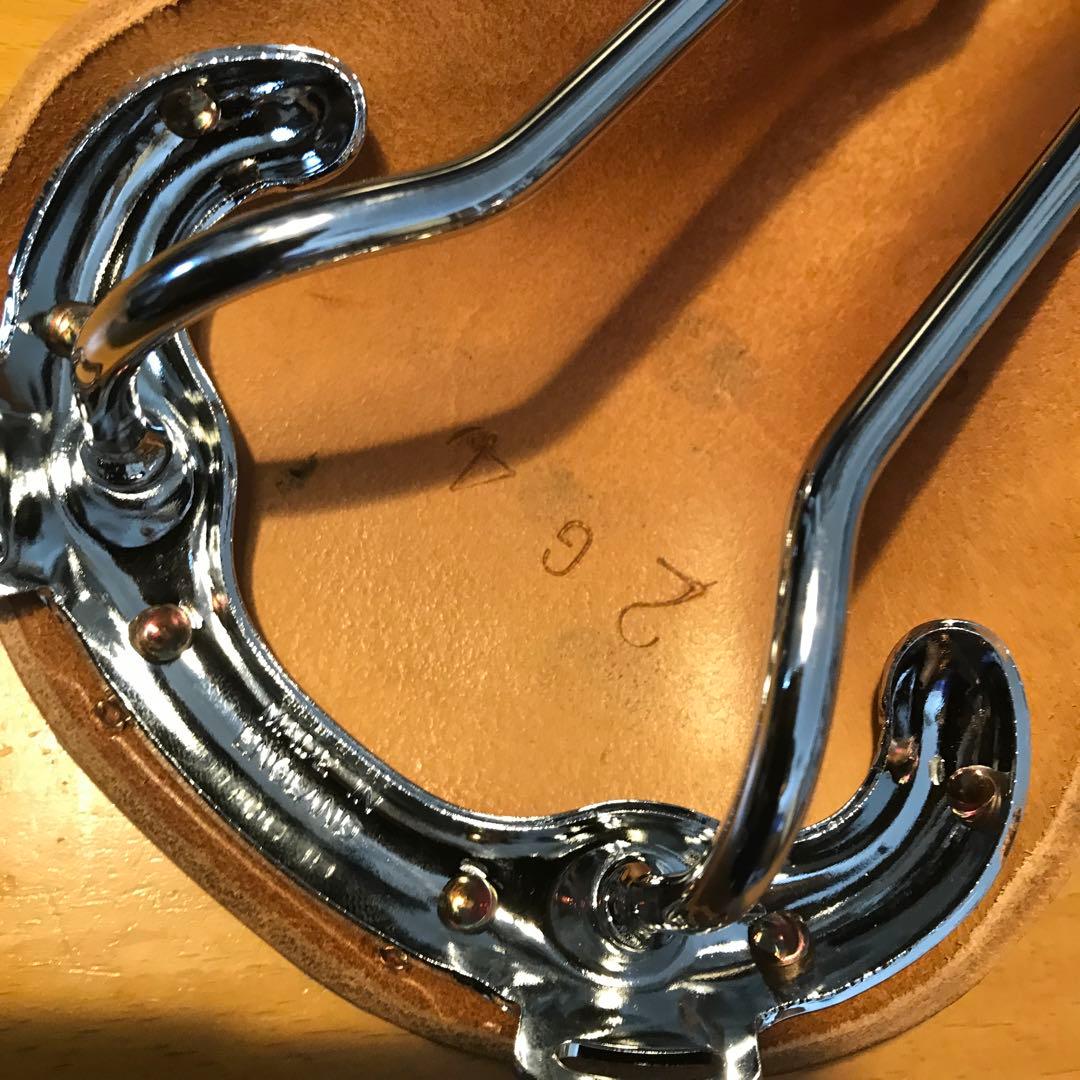 Brooks ブルックス Swift スウィフト クローム Honey 未使用品