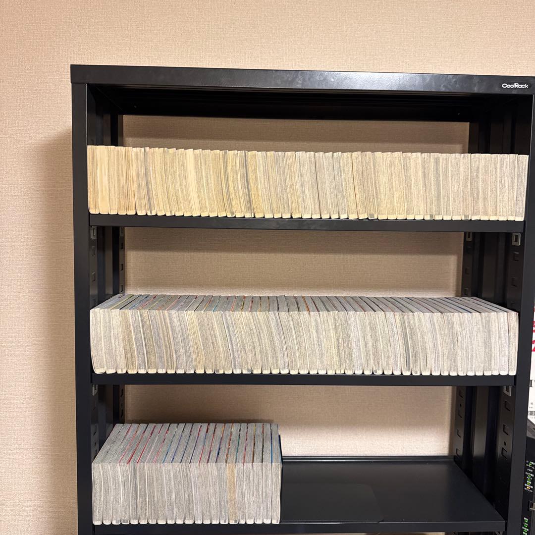 【状態良好】ONE PIECE 1-113巻 全巻セット 尾田栄一郎 集英社