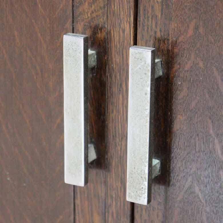 ブックケース Minty ヴィンテージ イギリス ミンティ スタッキング 本棚