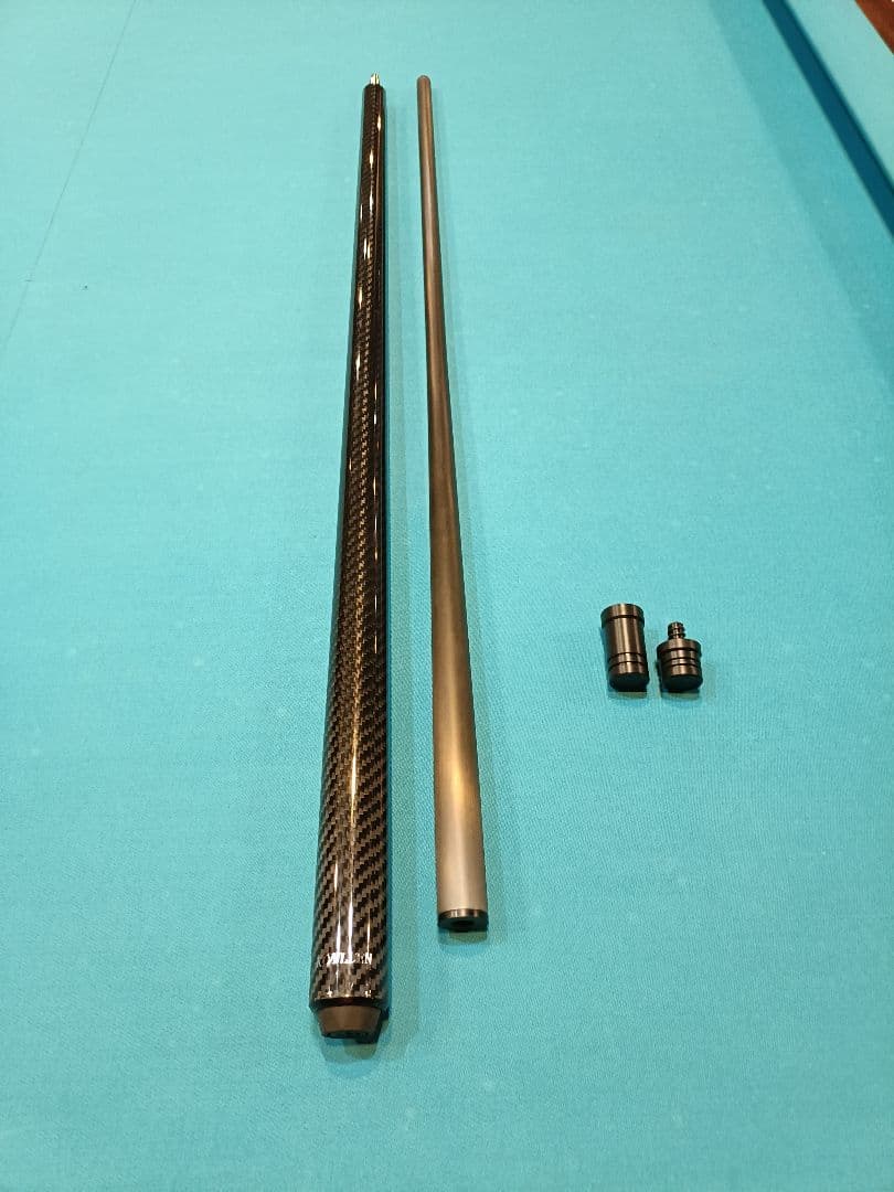 KONLLEN カーボンシャフト ブレイクキュー