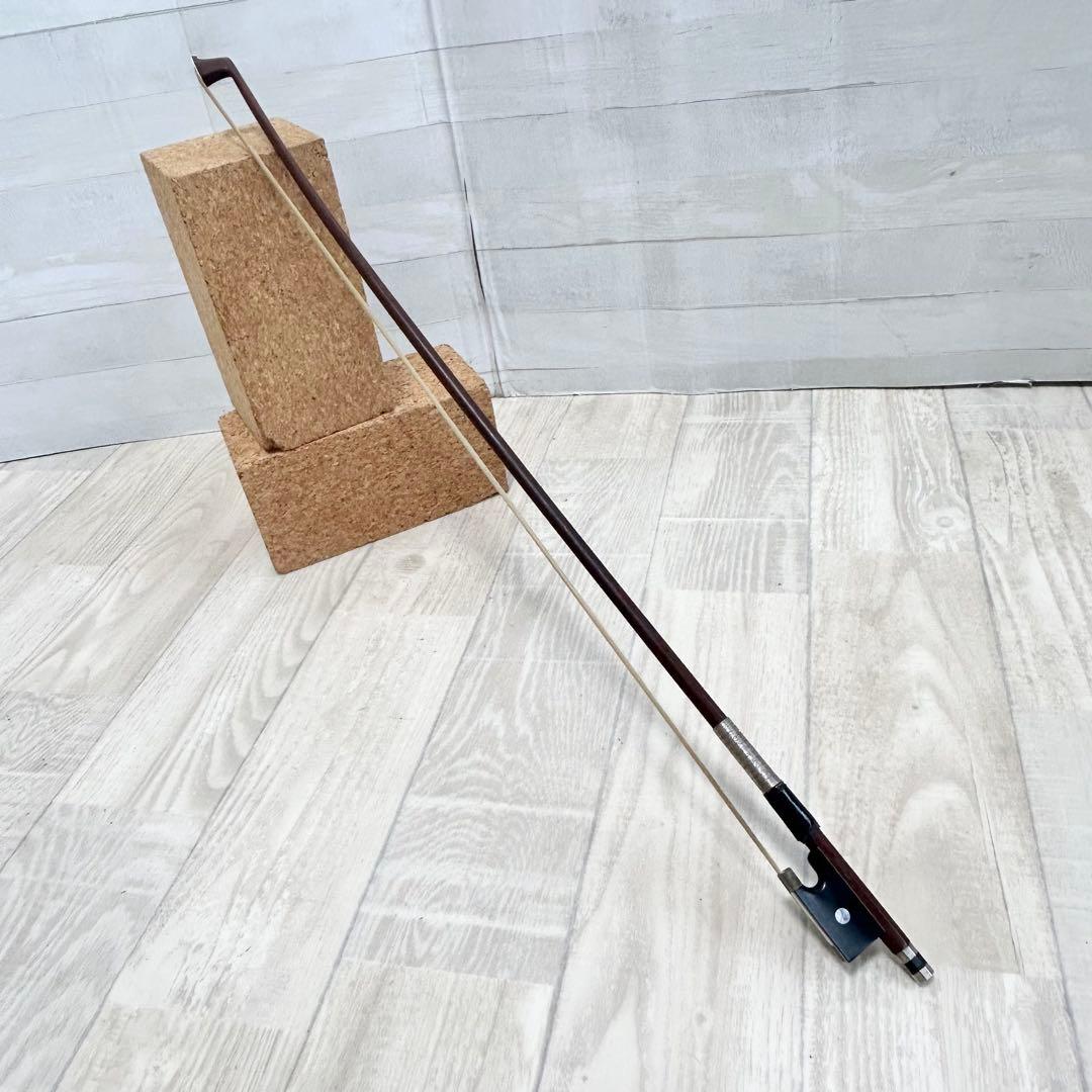 Suzuki バイオリン No.300 ½ 【弓・セミハードケース付】