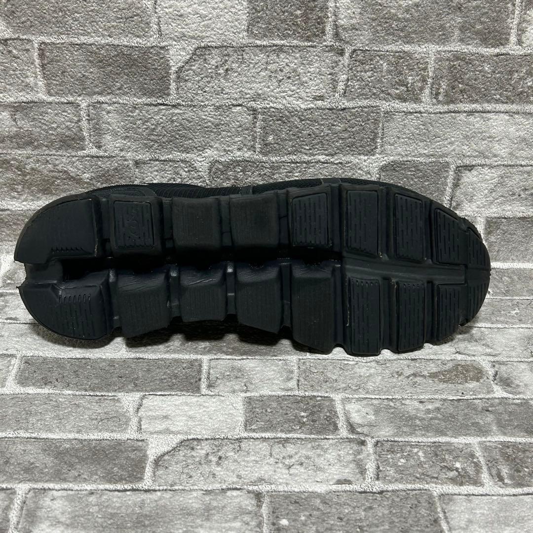 美品　On オン Cloud5 Waterproof クラウド5 24cm