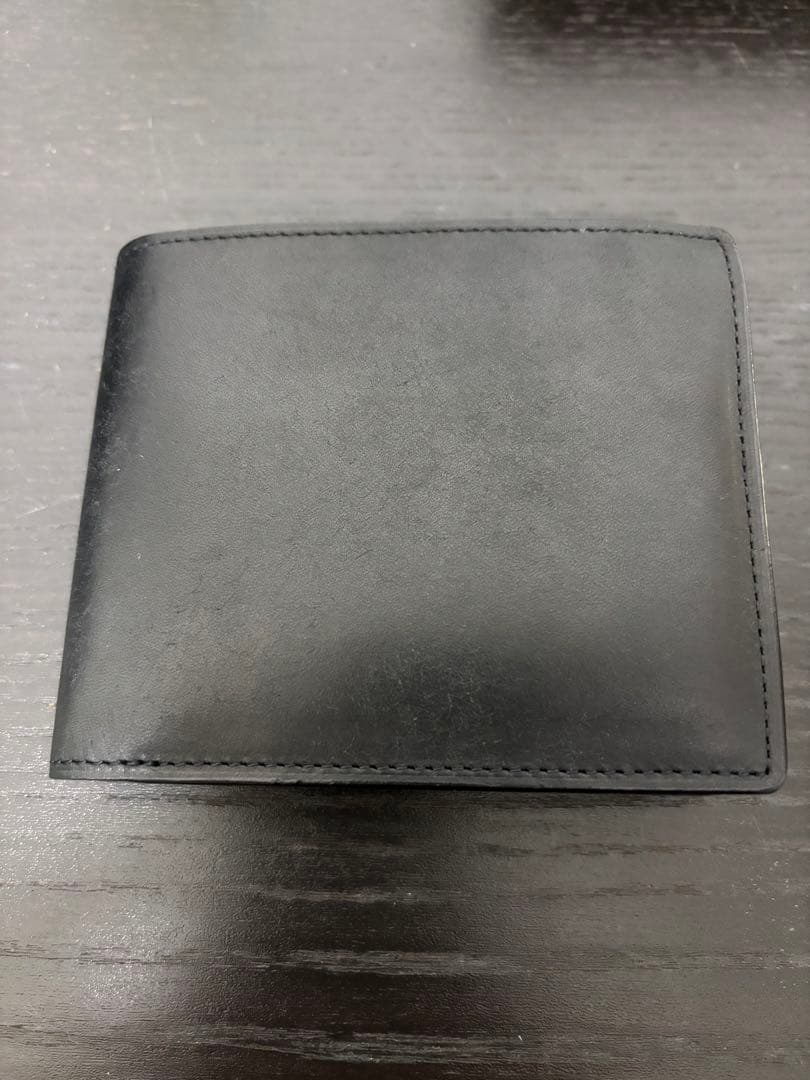 ココマイスター　ゴールドマイニング　ブラック