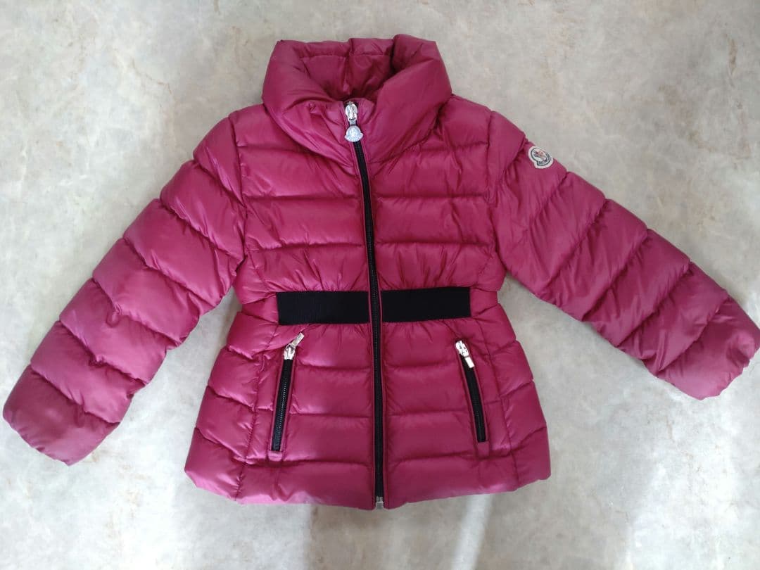 ☆モンクレール.キッズダウン92