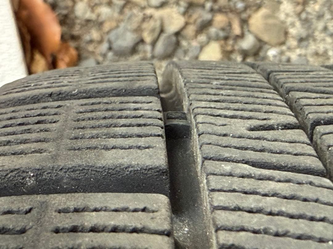 直接引き渡し限定 G-SPEEDホイール16インチ スタッドレス