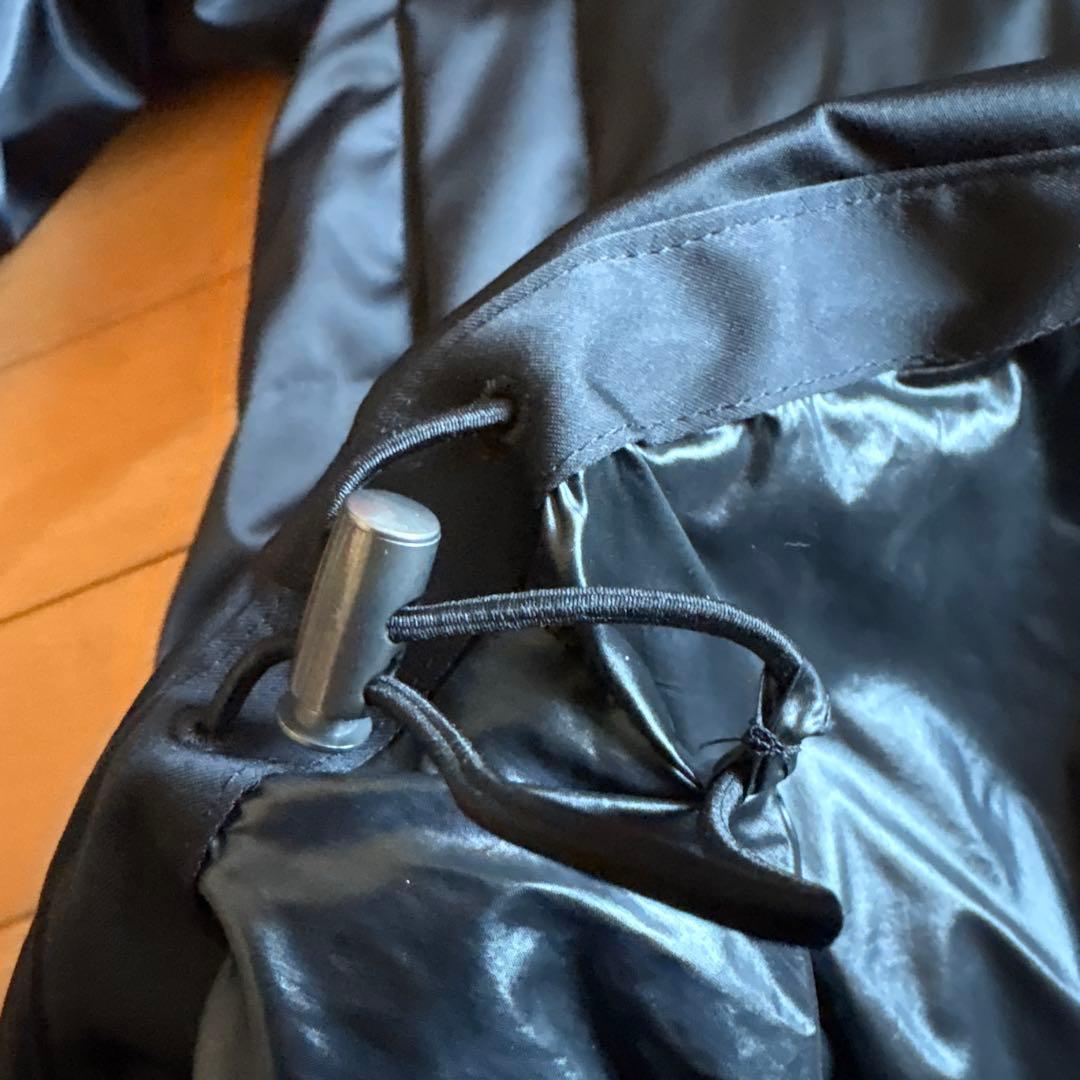 UNIQULO +J ダウン ボリューム ジャケット ユニクロ ジルサンダーXL