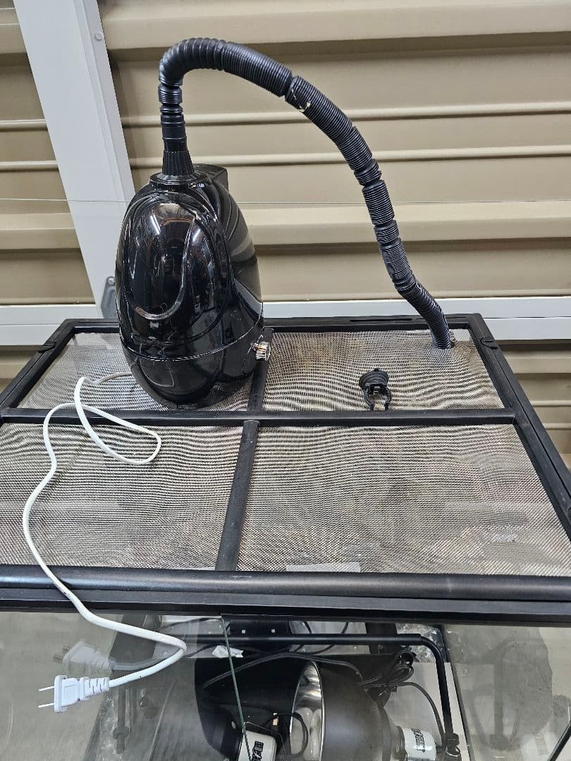 製飼育ケージ エキゾテラ 引取り限定