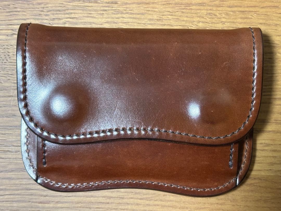 【希少品】ストクロップス TONGUE LAUGH-OUT SERIES