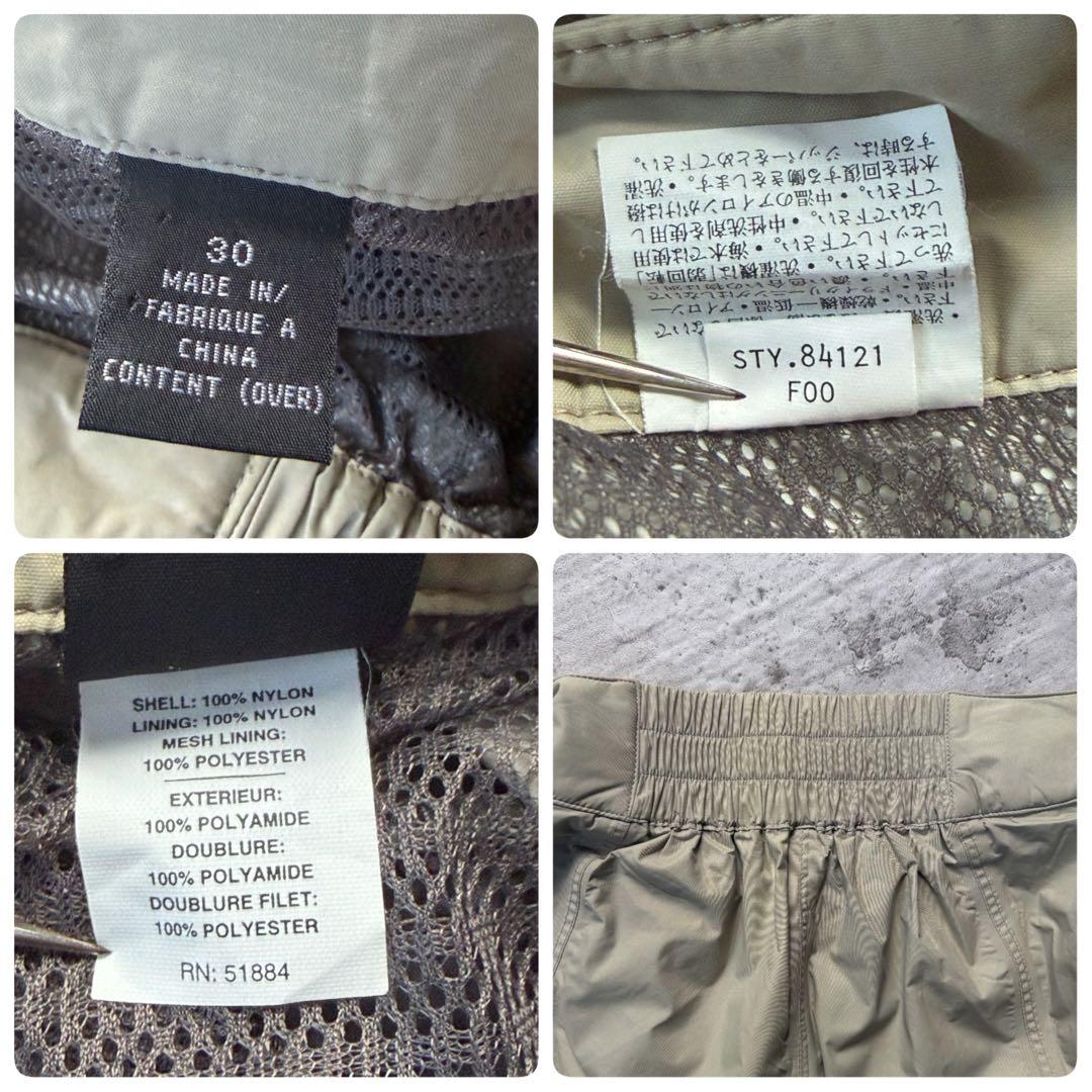 00s Patagonia　オーバルロゴ　Flux Jacket