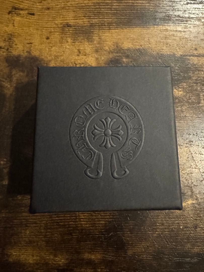 クロムハーツ　chromehearts ペーパーチェーン　18inch