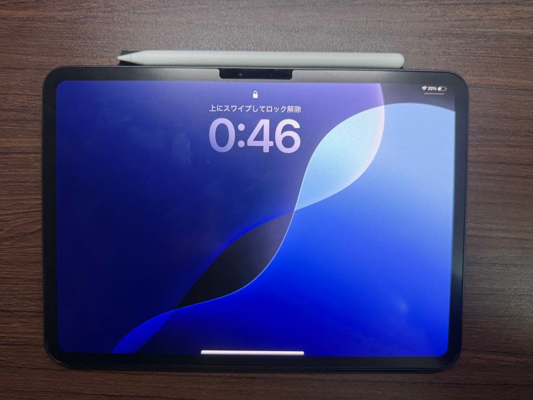 Apple M4 iPad Pro11× ApplePencil Proセット