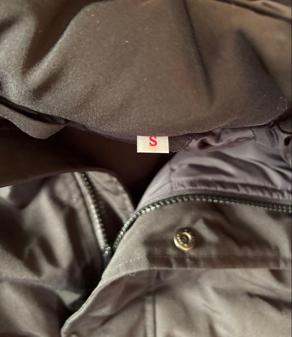 ダントン レディース ダウンフーディージップジャケットDT-A0198 LAS