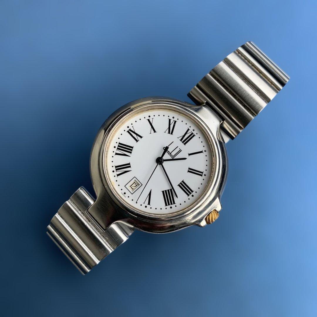 磨き済み ダンヒル ラージサイズ